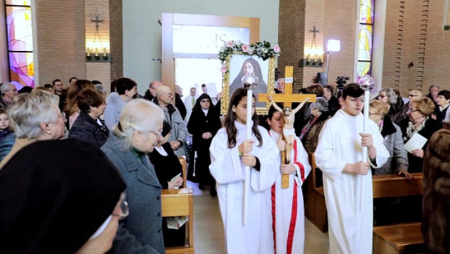 processione